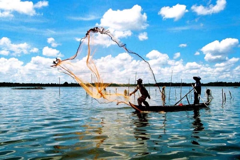 Lời Phật dạy về 5 nghề không nên làm