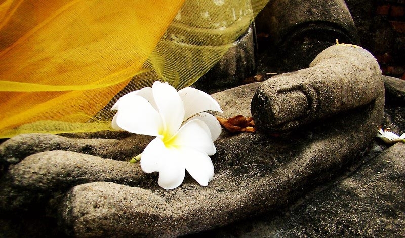 Xem nhẹ quá khứ, trân trọng hiện tại