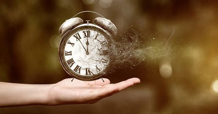 Ngày hôm qua, ngày hôm nay, ngày mai… đều là mộng
