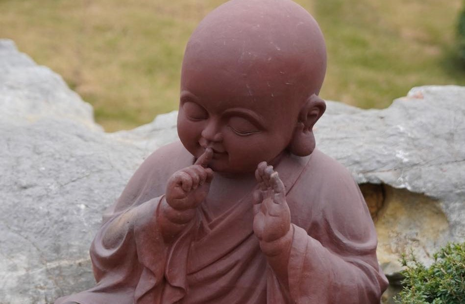 Tâm an đời sẽ an