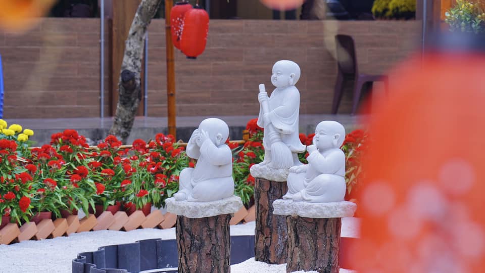 Giữ vững tâm mình