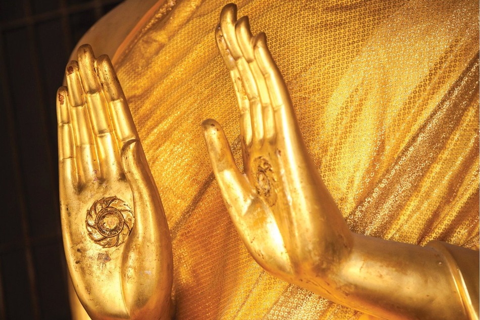 Pháp thân Phật