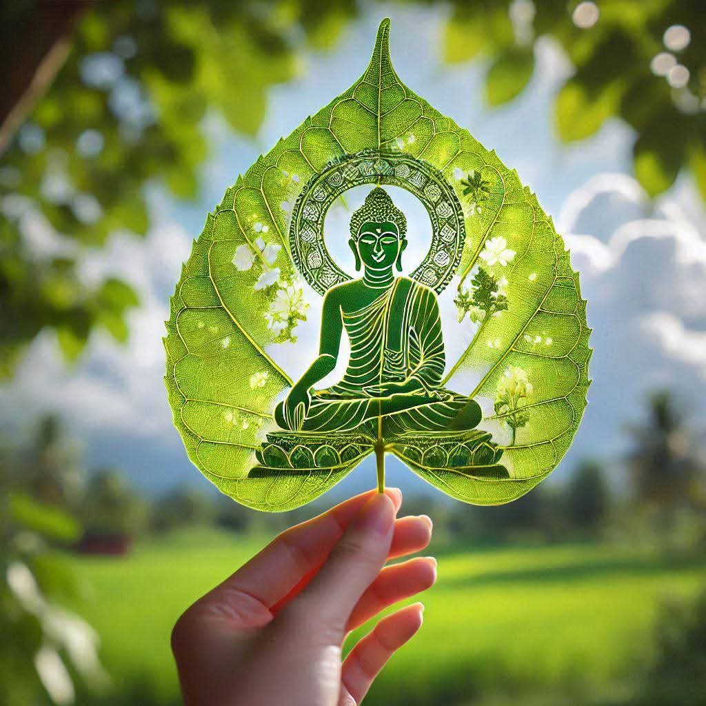 Giúp người không mong cầu