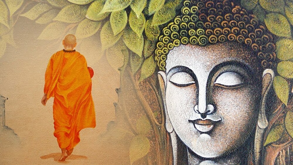 Hóa giải chướng duyên