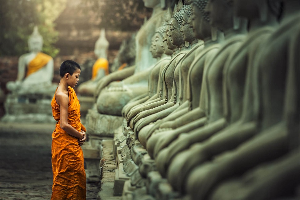 Có hai việc cần làm hàng ngày