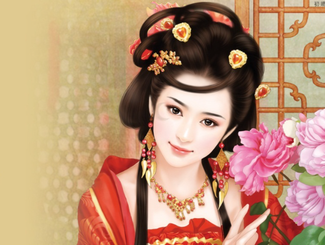 Lời Phật dạy về đẹp và xấu