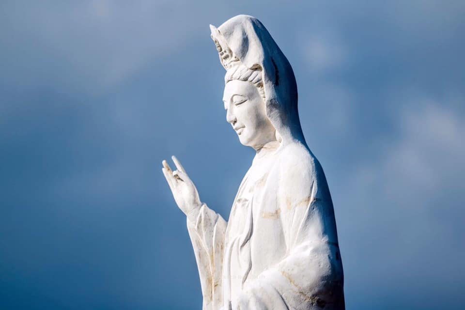 Lắng nghe sâu