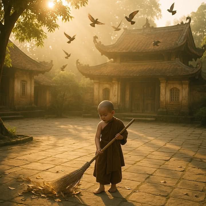 Biết dừng mới an