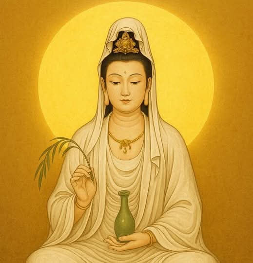 Phước do mình tu