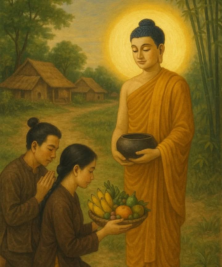 Đừng sợ địa ngục