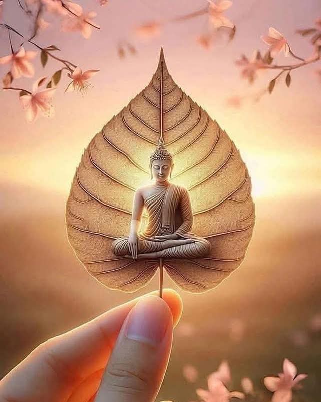 Do may mắn hay do có phước?