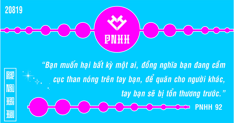 PHÁP NGỮ HẠNH HIẾU 92