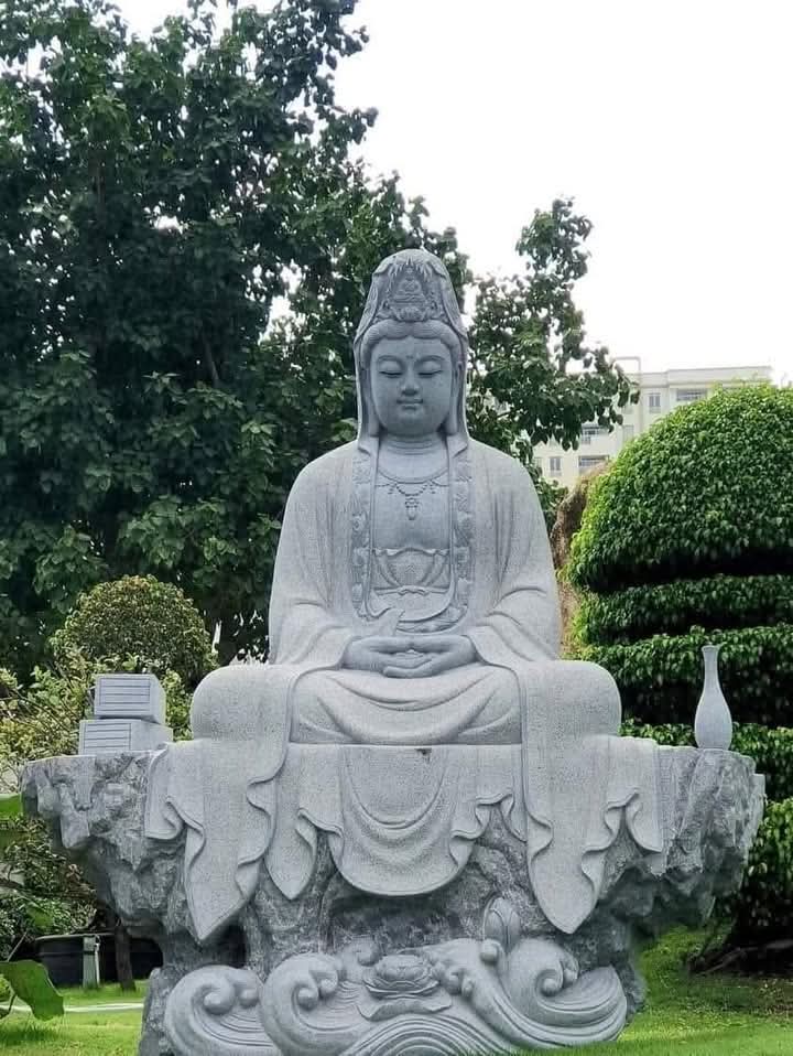 Khi tâm rối loạn, hãy để yên