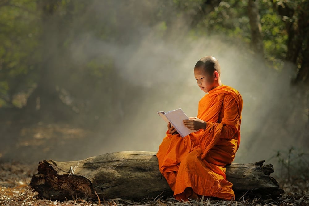 Kiên định với con đường của mình