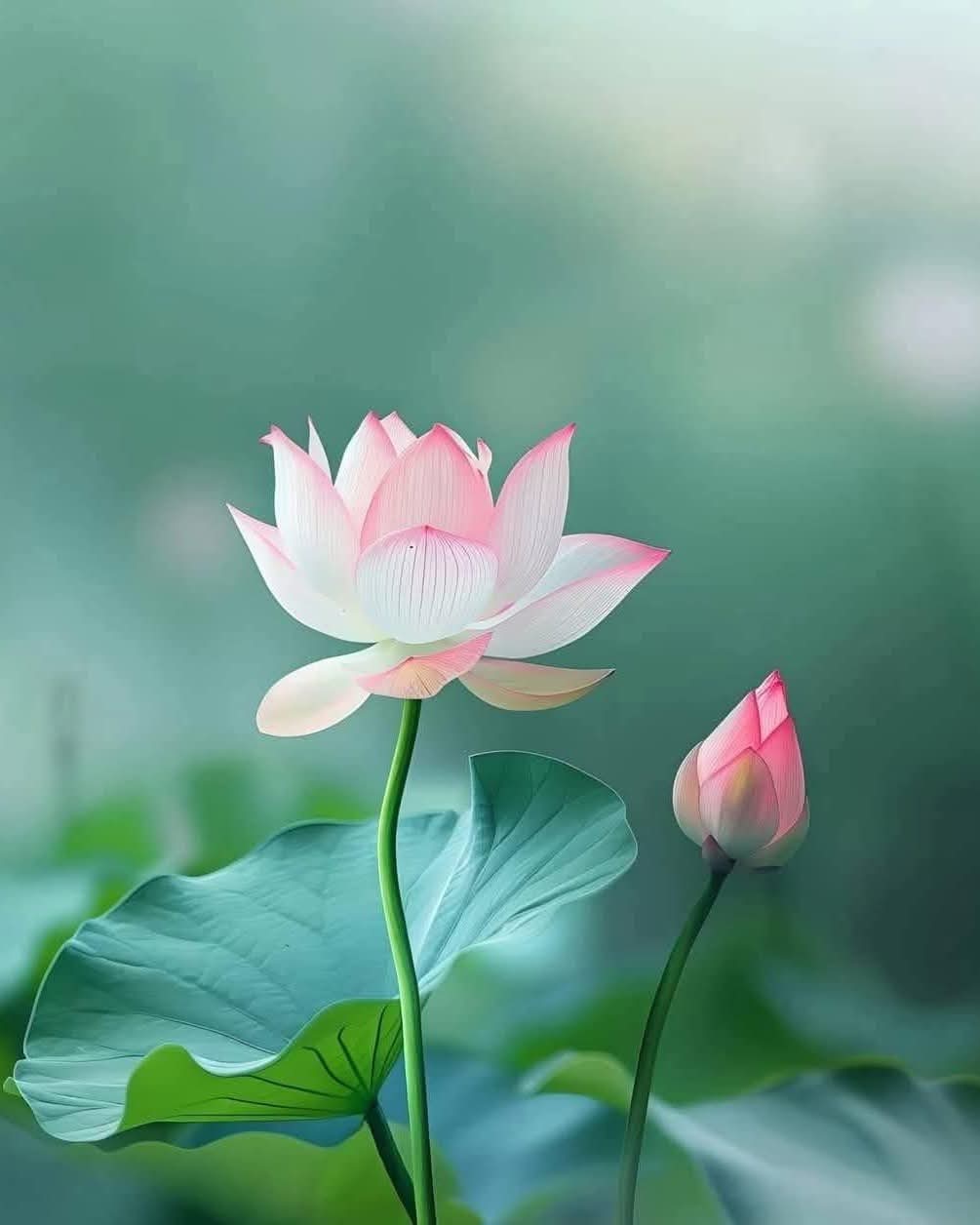 Sống có trước có sau