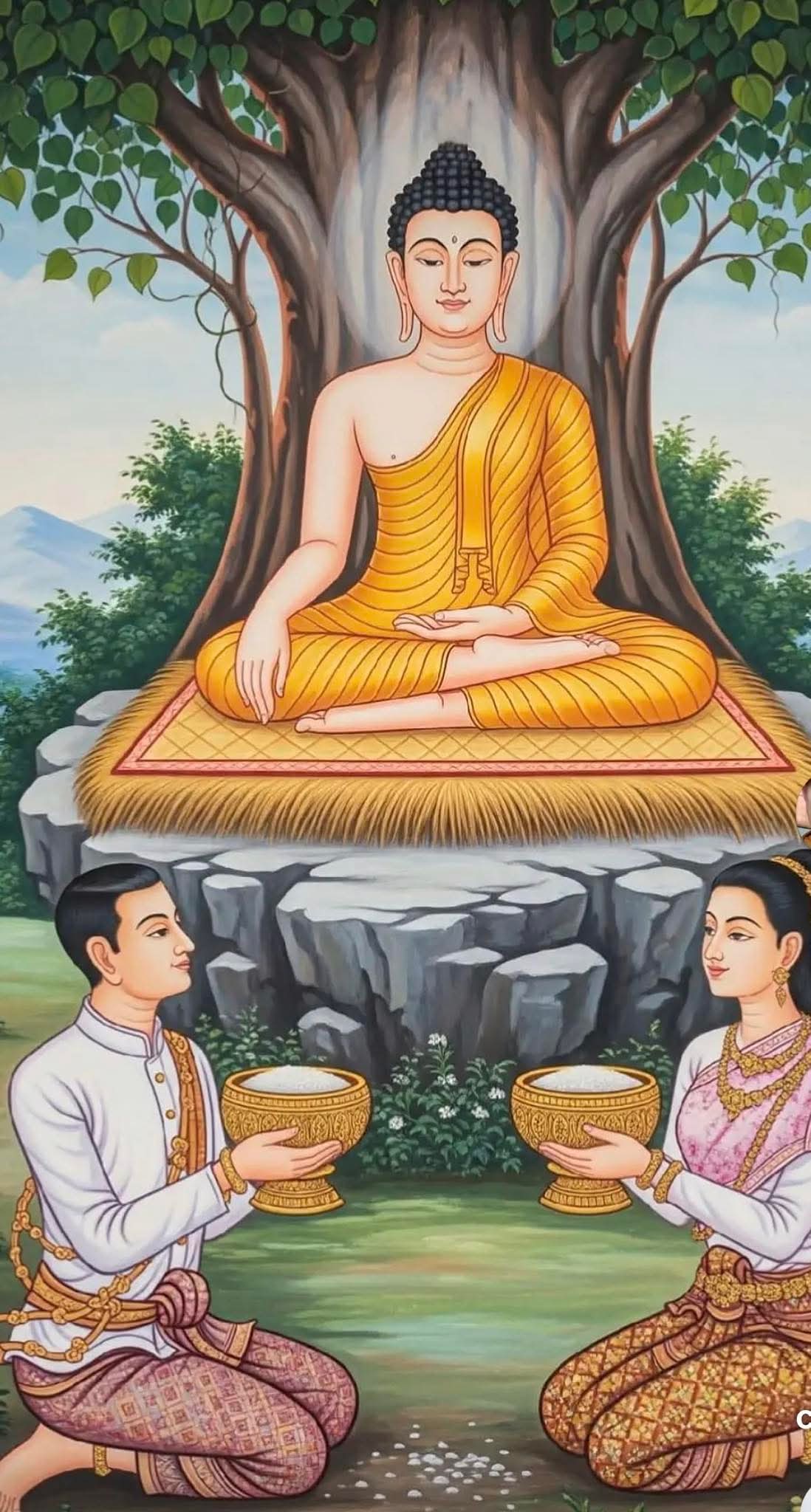Tập thói quen tùy hỷ