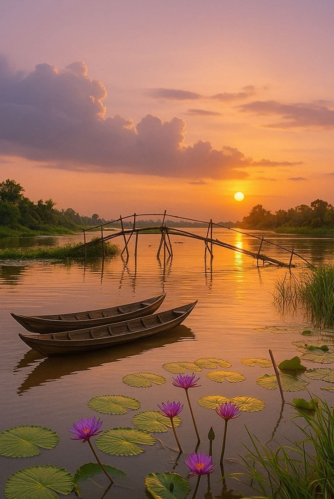 Tu mà không an lạc là dễ thất bại