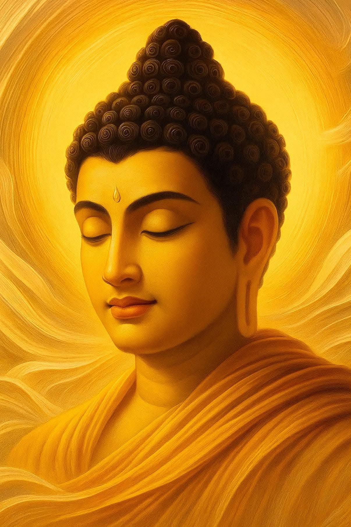 Tâm an, đời đẹp