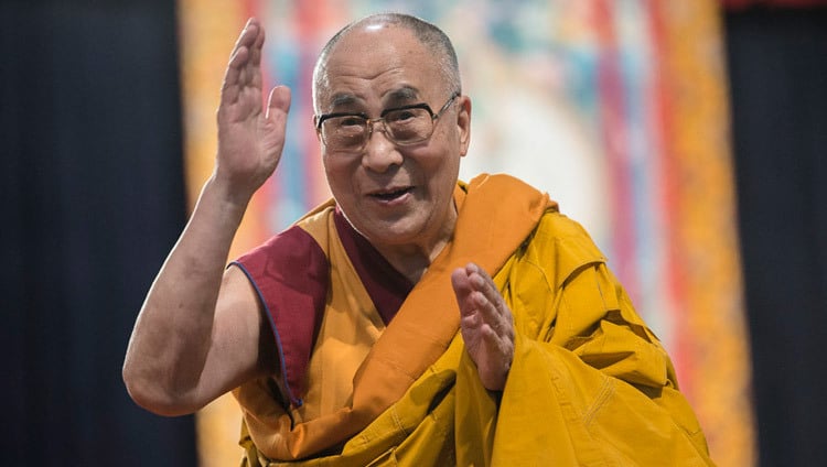 13 câu nói của Đức Dalai Lama khiến không ít người suy nghĩ