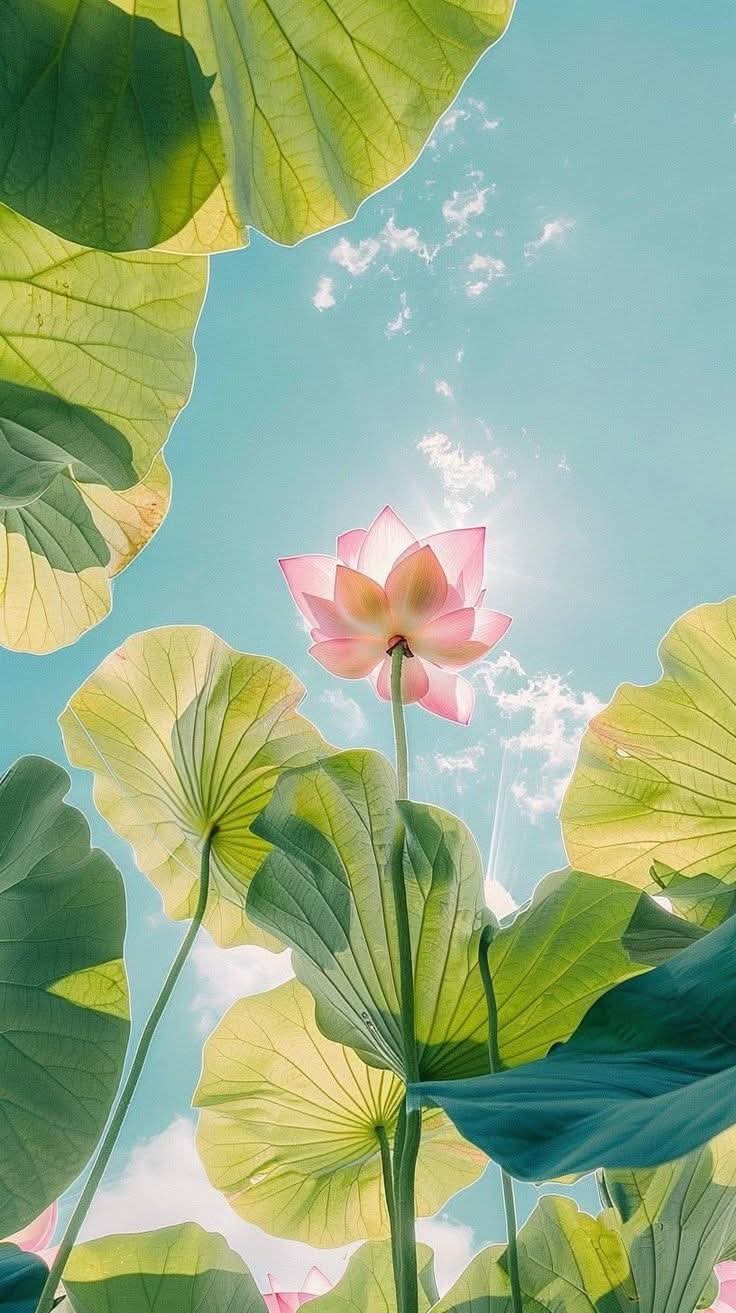 Ta chọn lương thiện ...