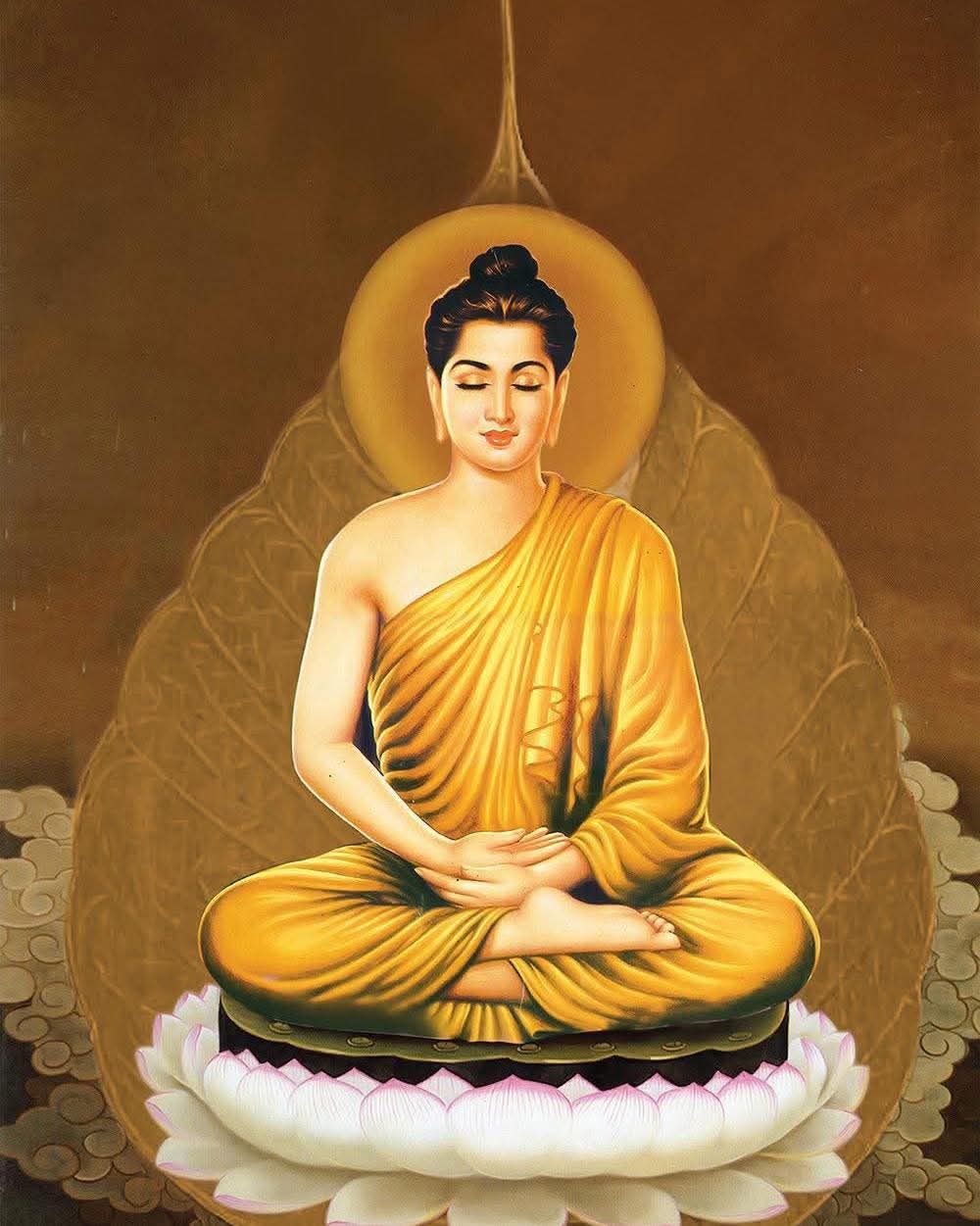 Bận đến đâu vẫn có thể tu