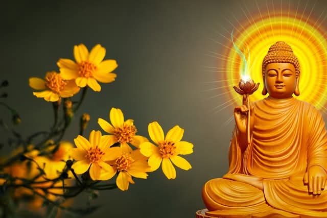 Nhìn rõ tâm mình