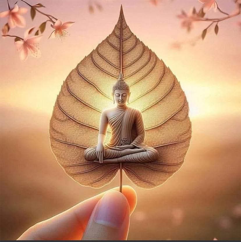 Nguyện một đời lương thiện