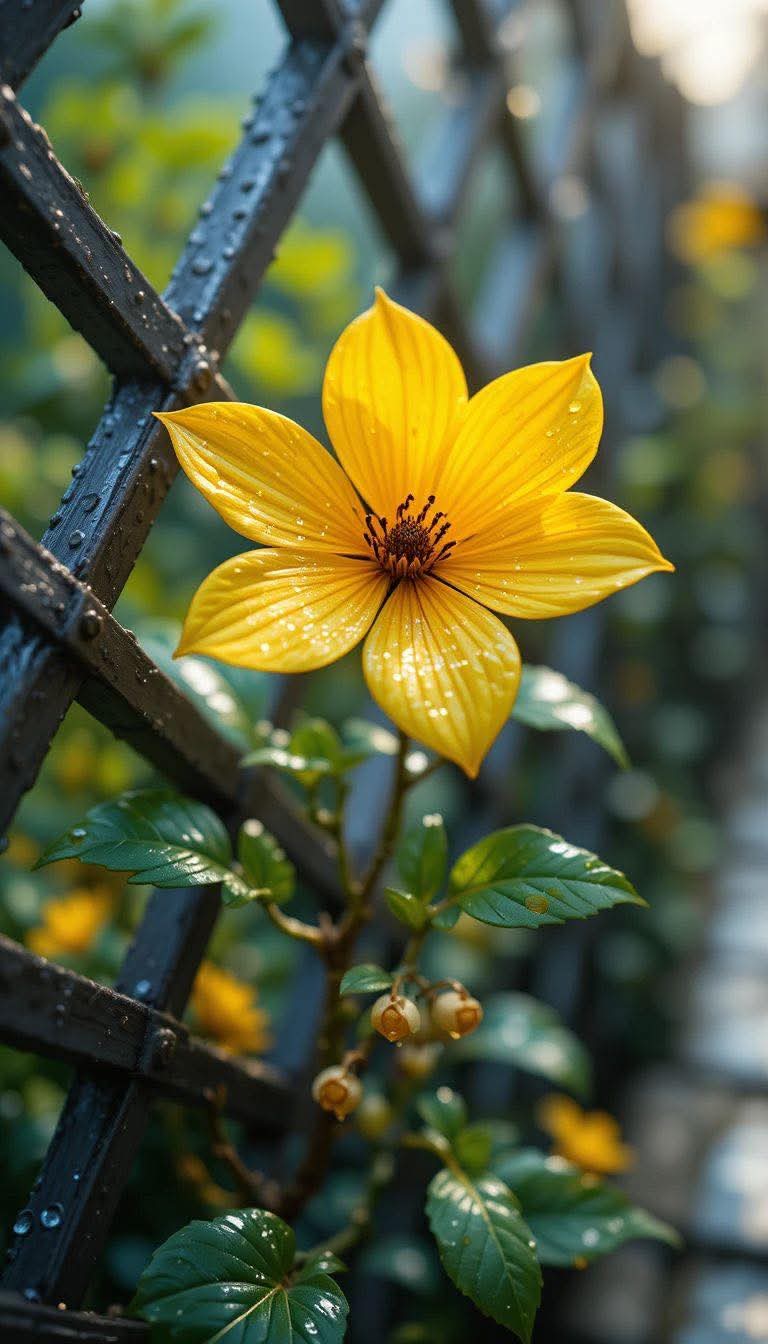 Nhìn những gì mình chưa có