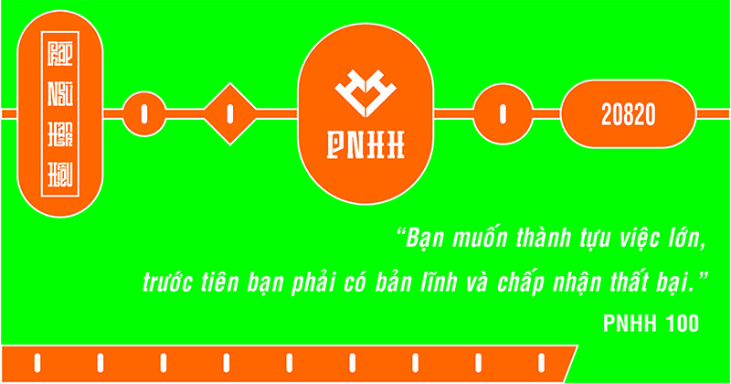 PHÁP NGỮ HẠNH HIẾU 100