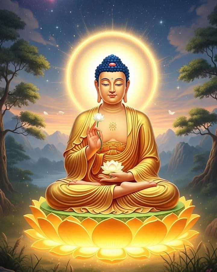 Đừng biến tâm mình thành bãi rác