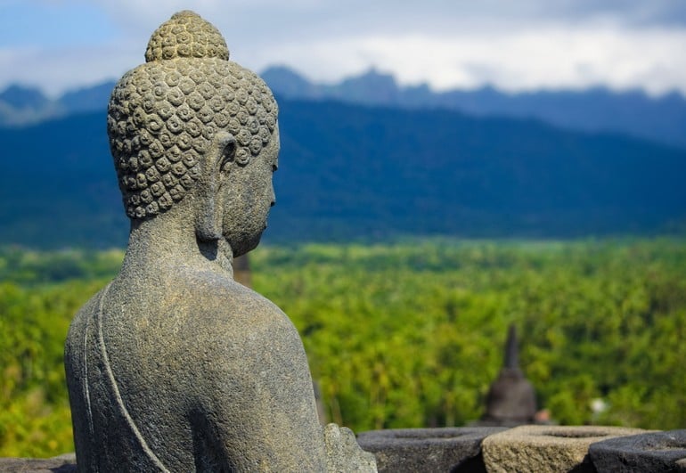 Thế nào là tam thiên đại thiên thế giới?