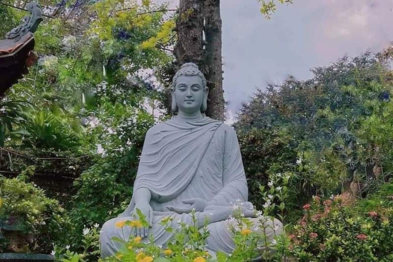 Người giữ gìn 5 giới