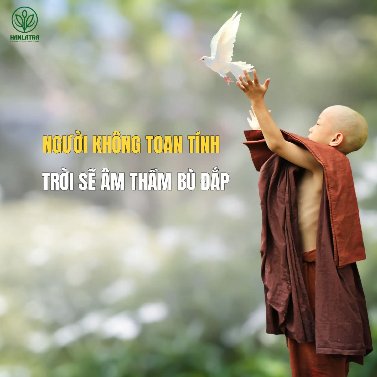 Đừng nói bận với sức khỏe