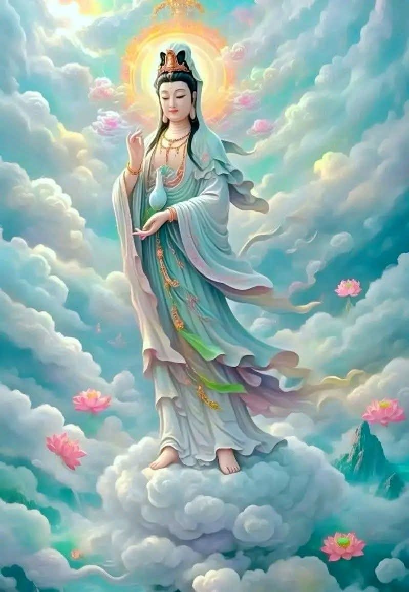 Chỉ cần biết
