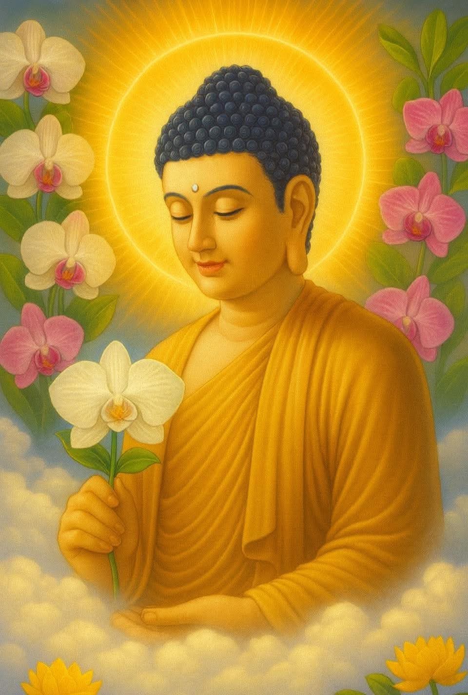 Hai hạng người không tiến xa  trên đường đạo