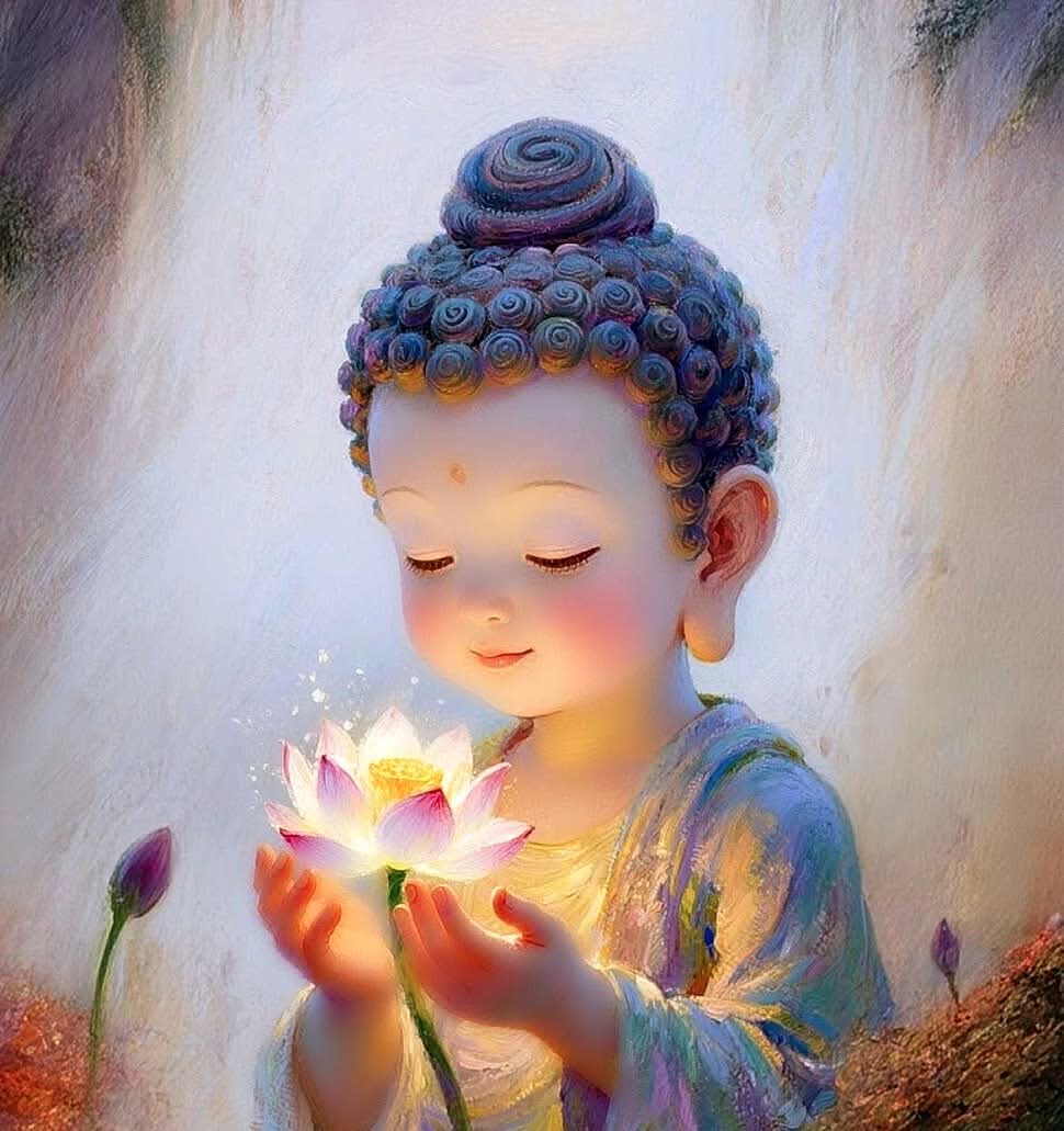Quả báo mồ côi cha mẹ