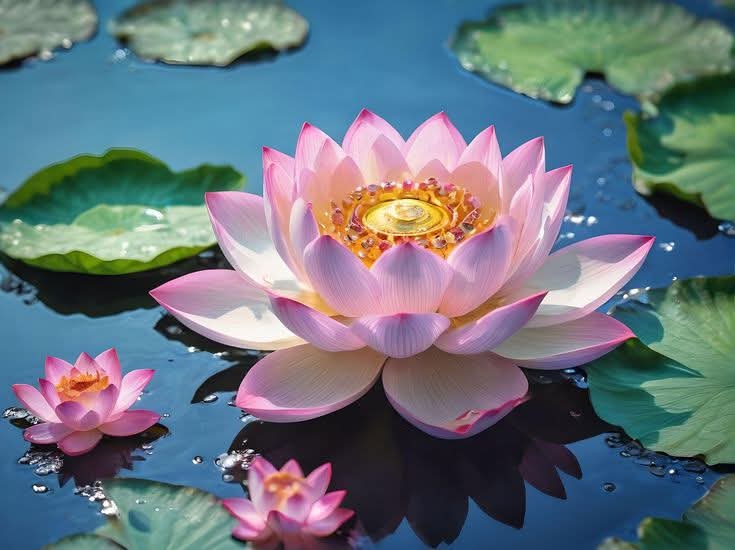 Chỉ cần biết