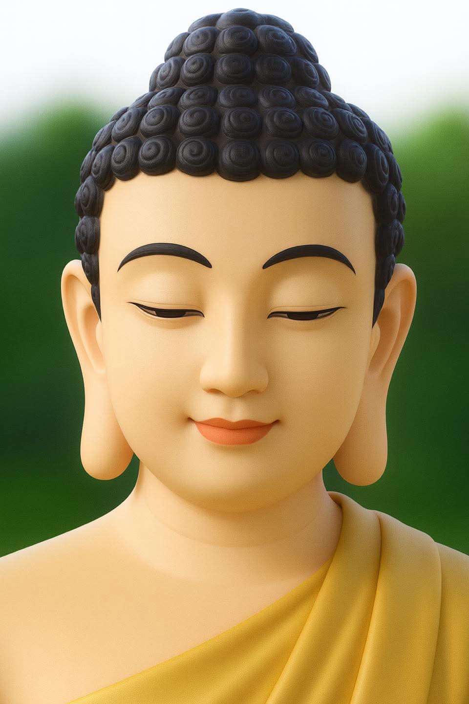 Đón nhận mọi thứ