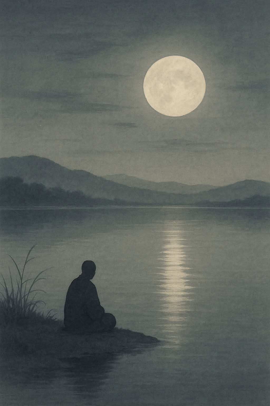 Ngồi thật yên