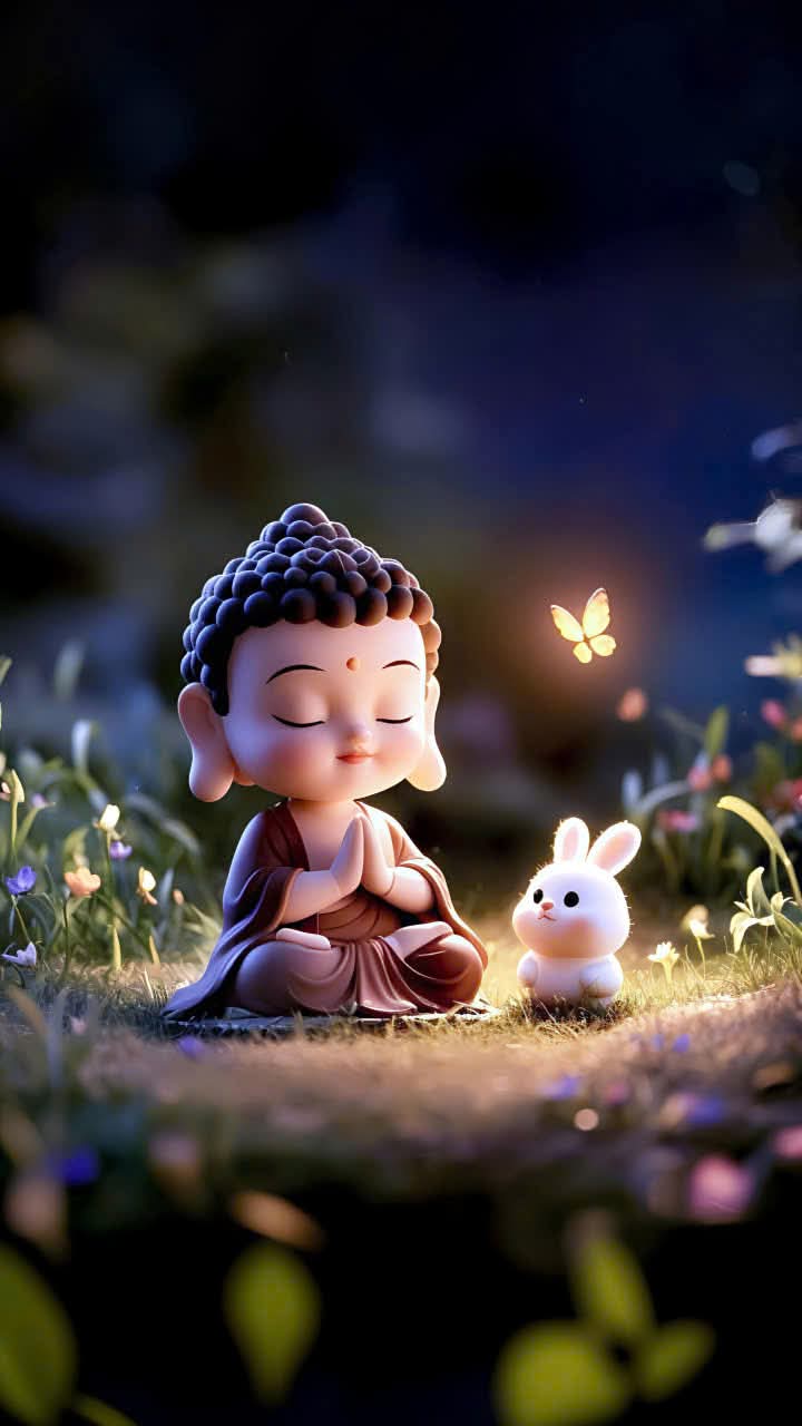 Ái ngữ và lắng nghe