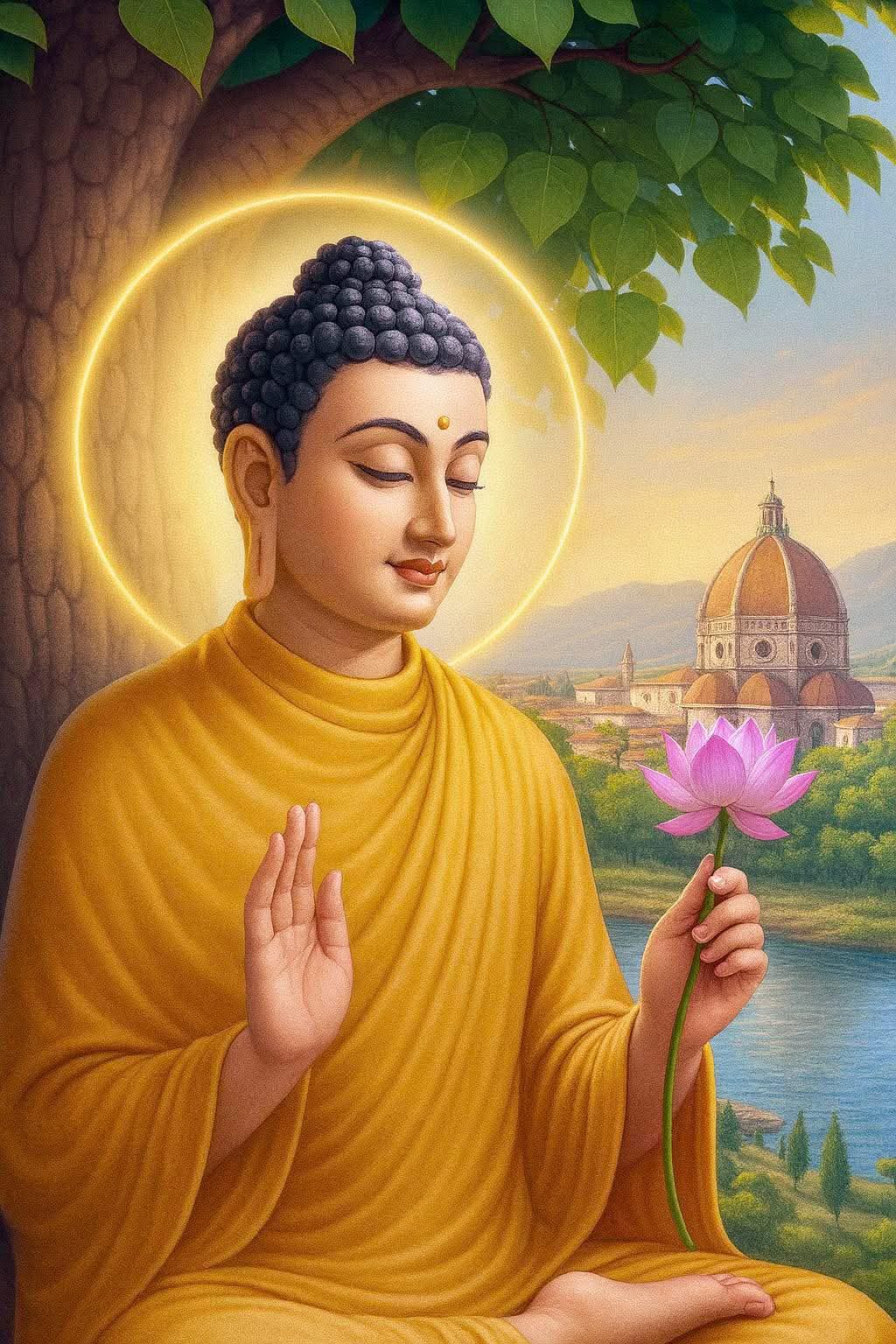 Mười công đức niệm Phật