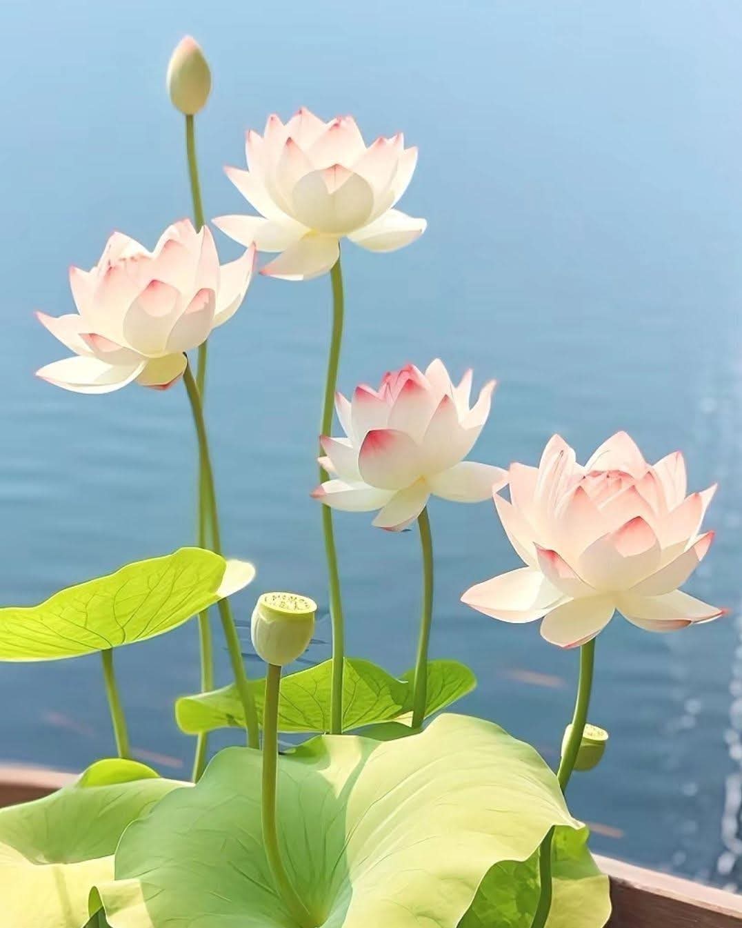 Hạnh phúc từ sự sẻ chia