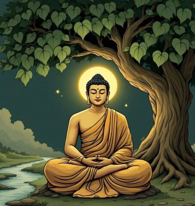 Ngồi thiền