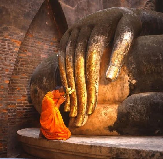 Người nông cạn tin vào may mắn