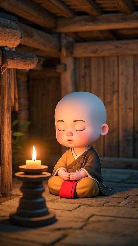 Hạnh phúc là biết đủ