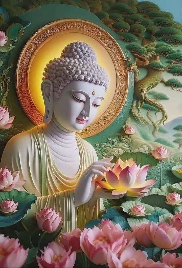Người biết cho đi