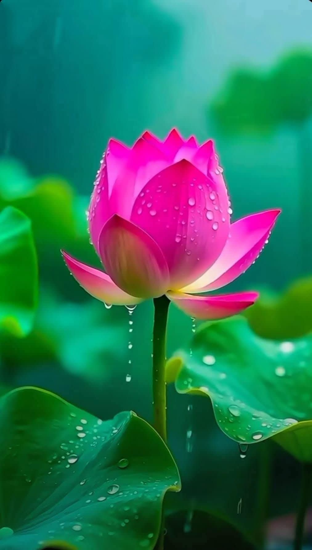 Sự nghiệp càng lớn, phước đức càng phải sâu