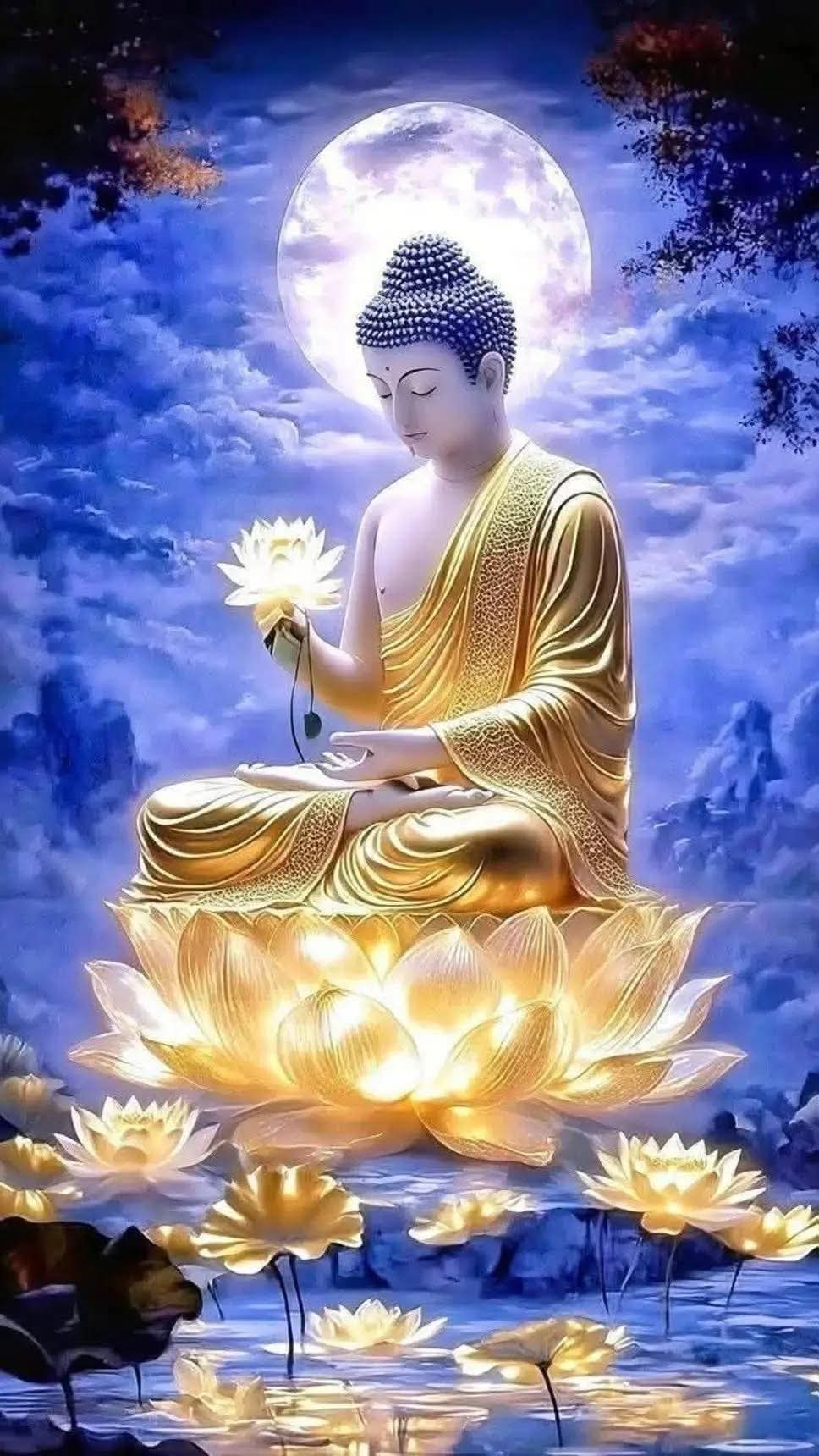 Hiểu rõ nhân quả rồi