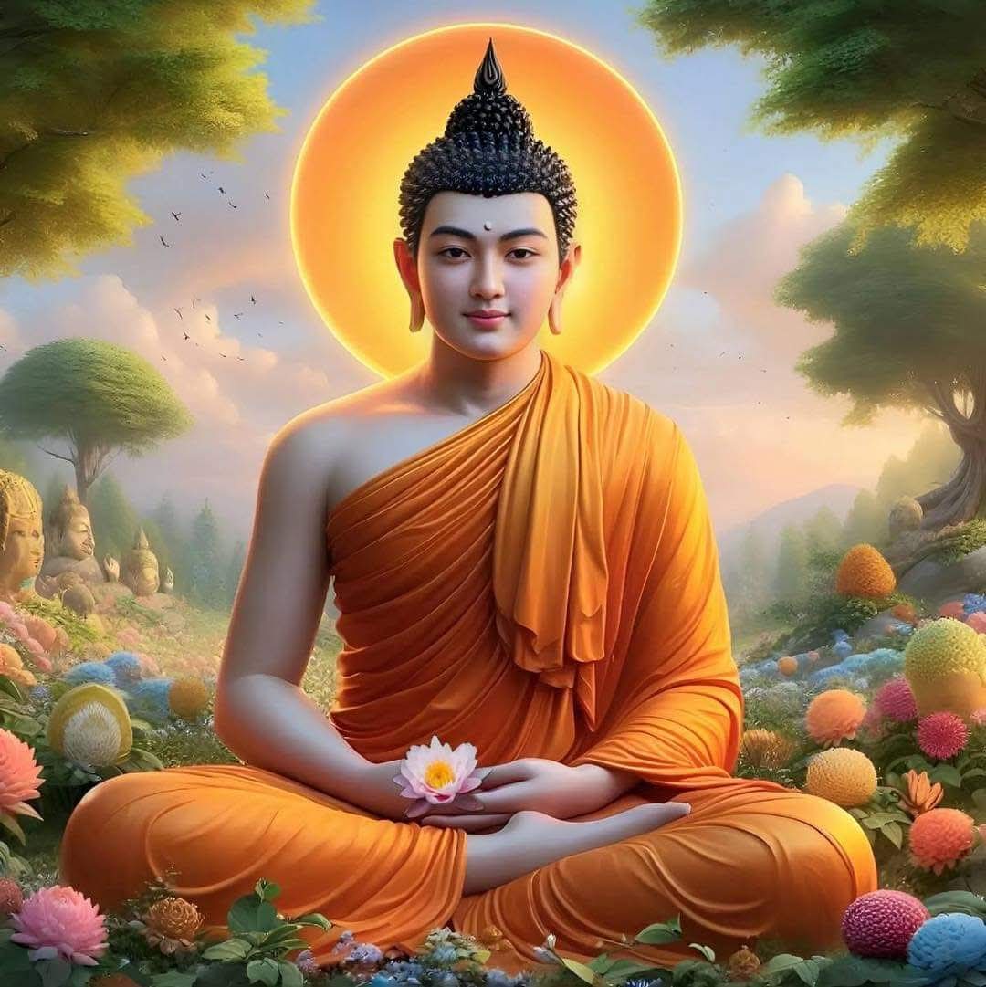 Ơn Phật là cao nhất