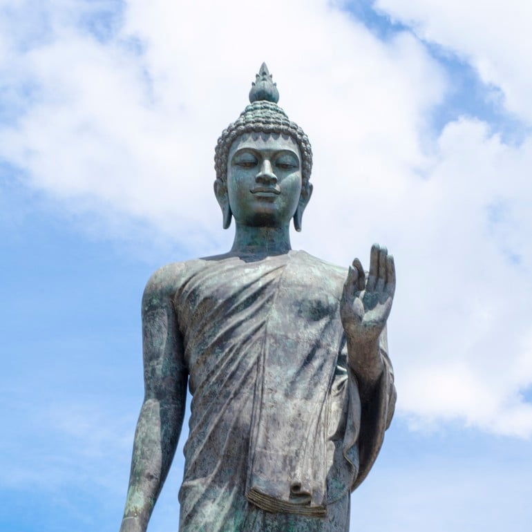Pháp hiện tại
